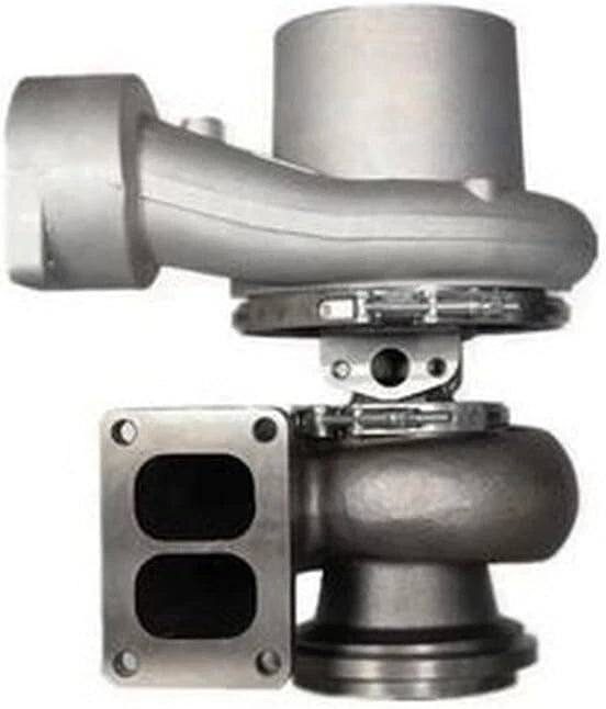 Turbocharger 145-1697 for Caterpillar CAT Engine 3306 (1980–1996)