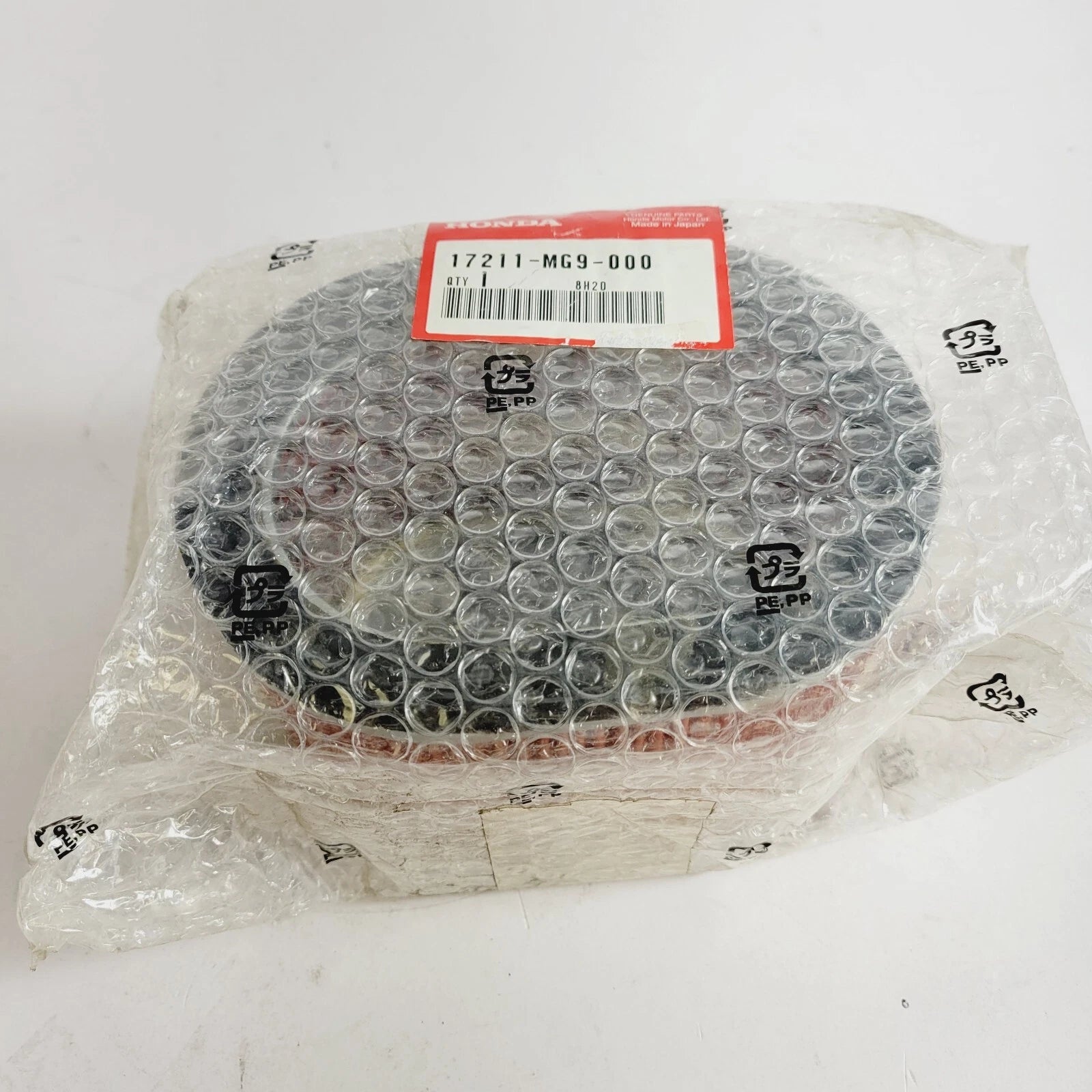 Air Cleaner for Honda Gold Wing (1984–1987) 17211-MG9-000