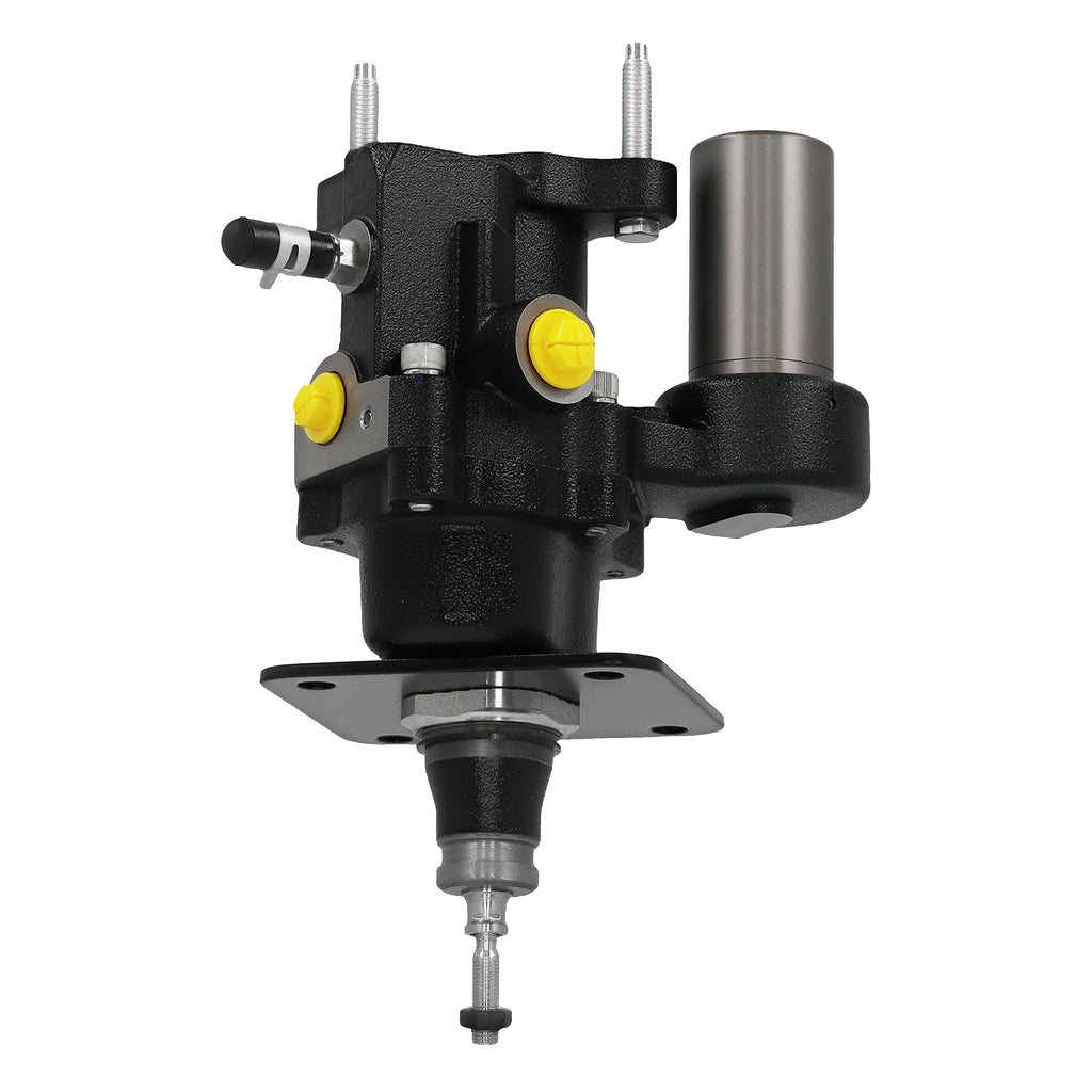 Hydraulic Power Brake Booster for Chevy Ford (Universal)