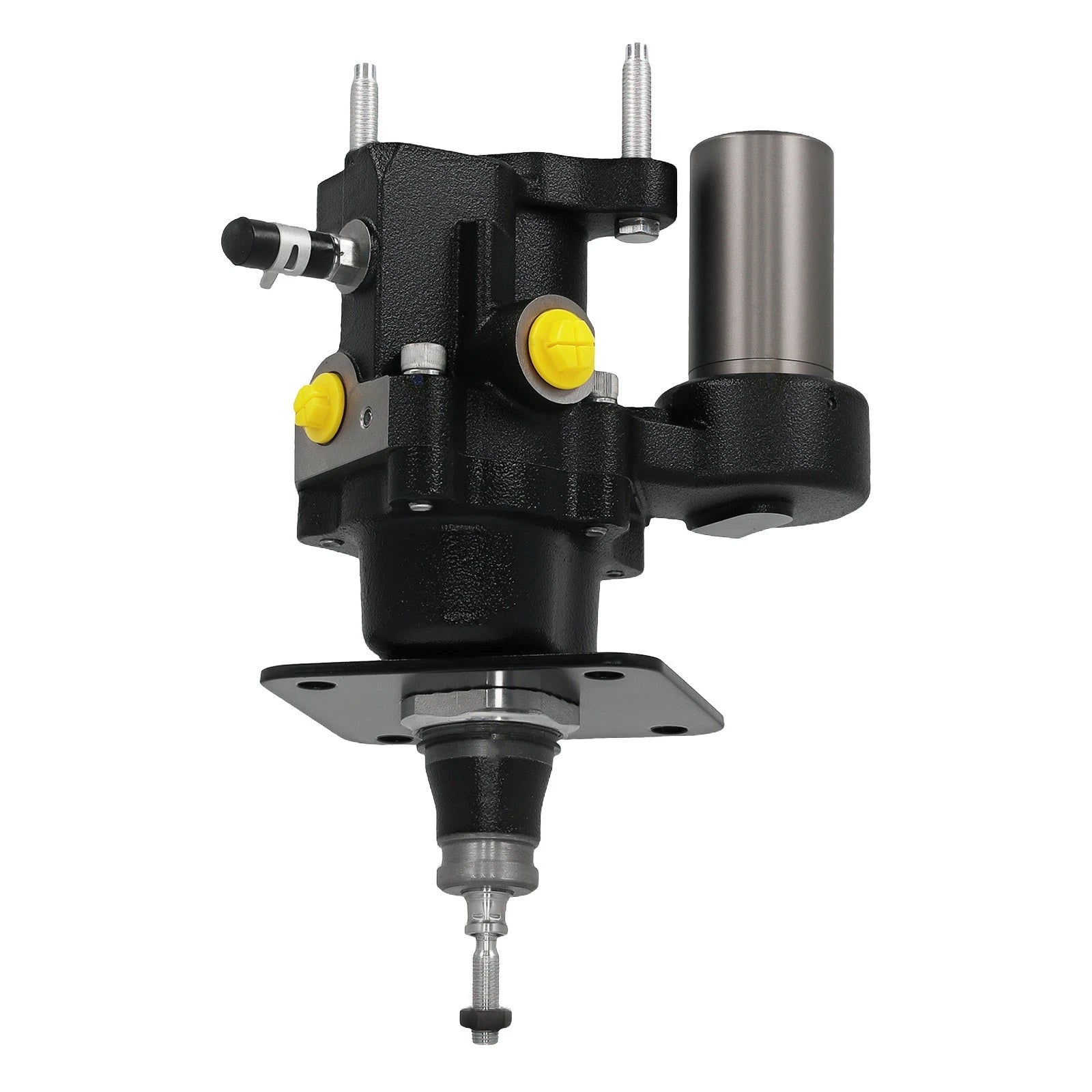 Hydraulic Power Brake Booster for Chevy Ford (Universal)