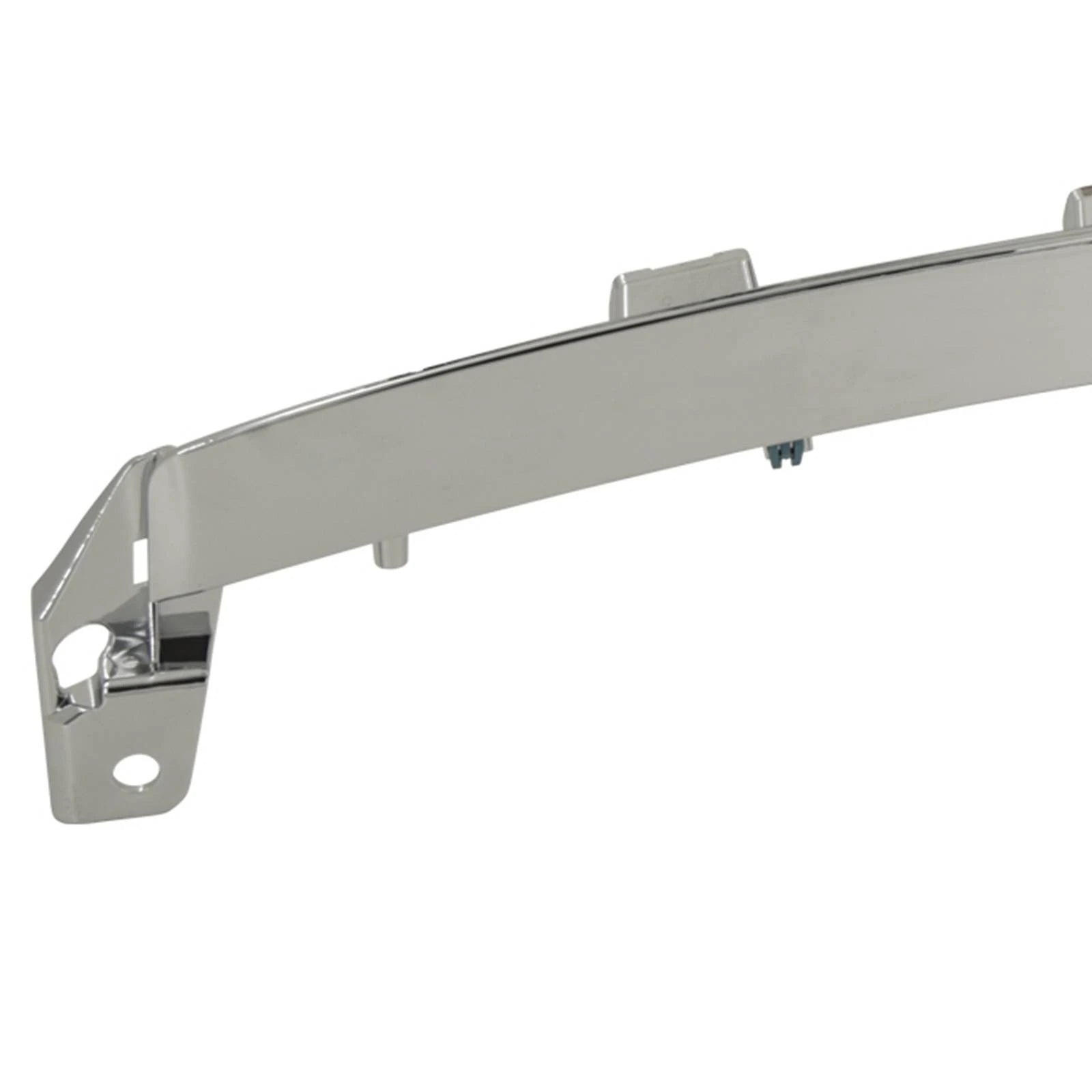 Front Bumper Grille Trim Molding for Tesla Model S (2016-2021)