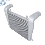 Charge Air Cooler for Freightliner FLD120 FLD112 (1990–2000)