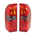 Tail Lights for Nissan Patrol GU (2004-2009)