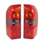 Tail Lights for Nissan Patrol GU (2004-2009)
