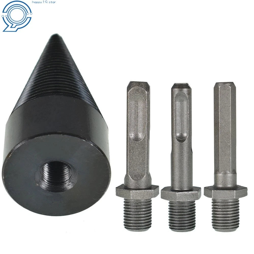 42mm Firewood Drill Bit for Log Splitter