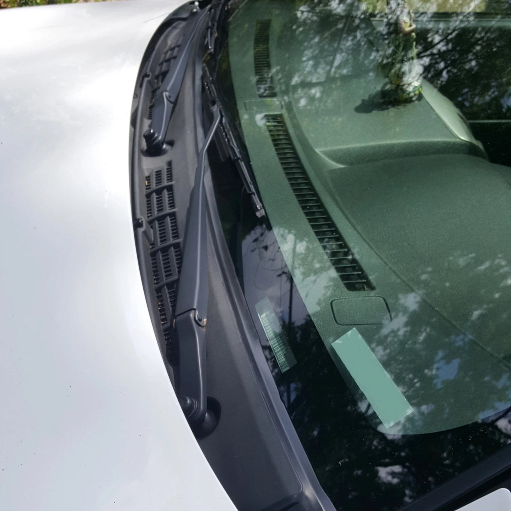 Windshield Wiper Cowl Vent for Chevy Colorado GMC Canyon (2004–2012) 20820072