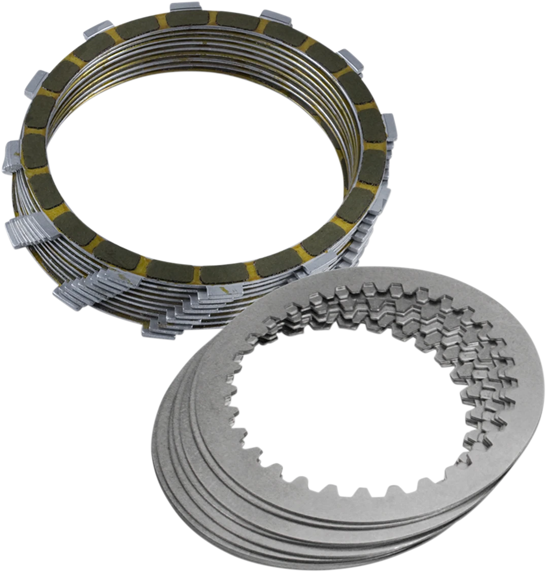 Clutch Kit Extra Plate for Harley Davidson XL ('86–'90) 307-30-10090