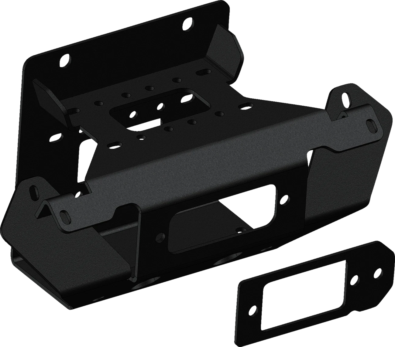 Winch Mount for Can-Am X3 (2017–2023) 101955