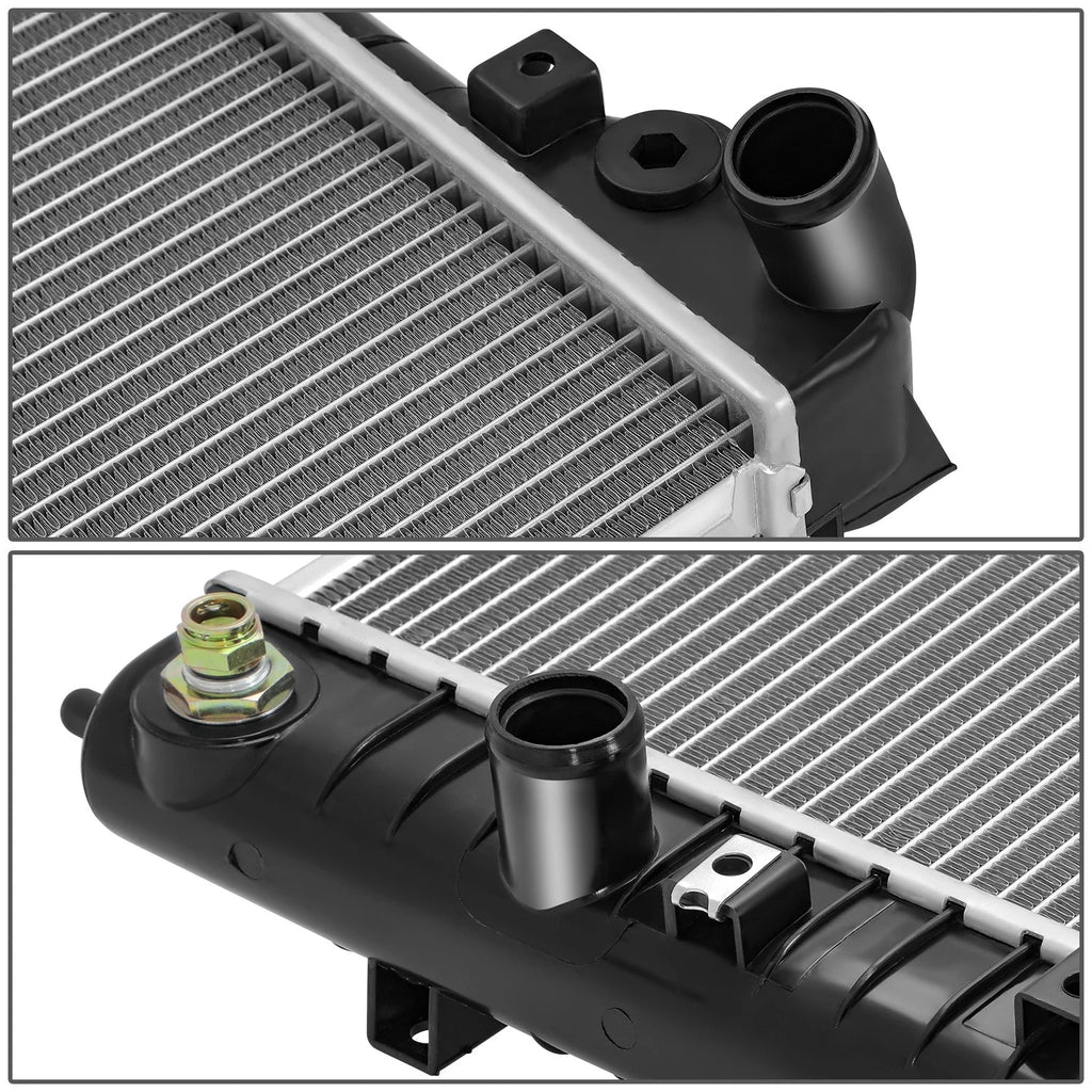 Aluminum Radiator for Cadillac Catera (2000–2001) DPI2595