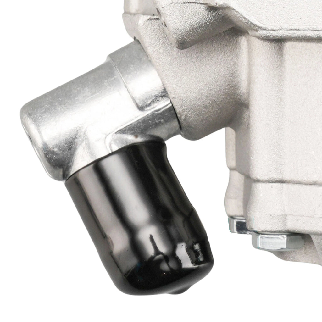 Power Steering Pump with Pulley for Dodge Freightliner Mercedes Sprinter 2500 (2003–2018)