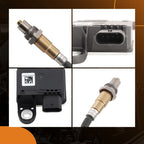 Particulate Matter Sensor for Ram 1500 (2014–2018) 3.0L 68171189AA