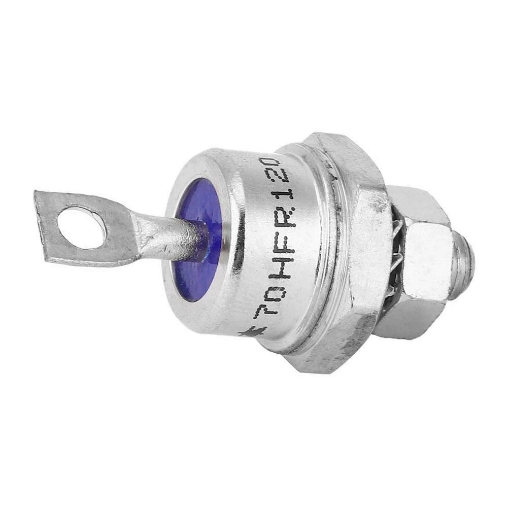 Rectifier Diodes for Battery Charging and Motor Control (2010–2023)