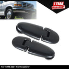 Rear Tailgate Glass Window Hinge for Ford Explorer (1998–2001)