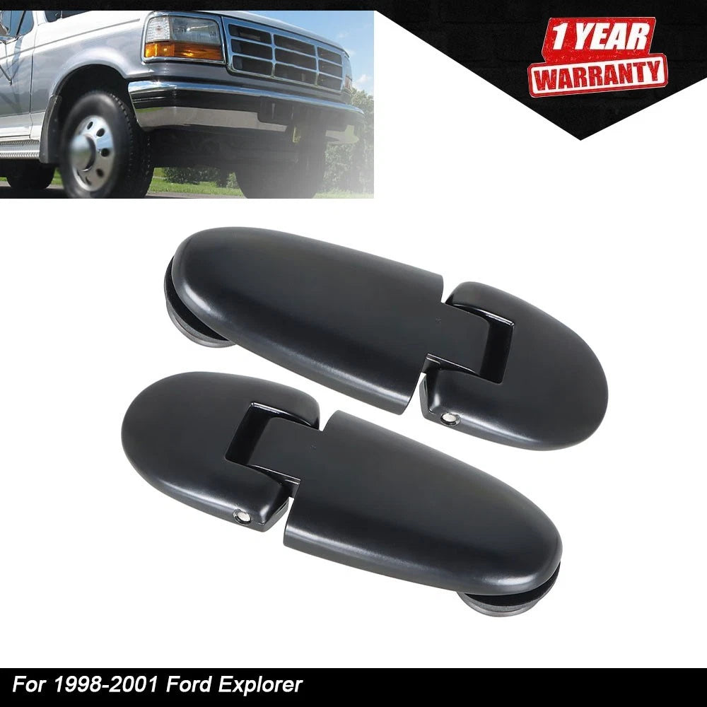 Rear Tailgate Glass Window Hinge for Ford Explorer (1998–2001)