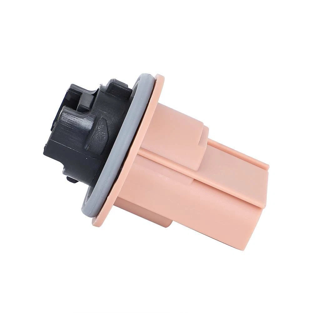 2X Headlamp Light Socket for Ford (3157)