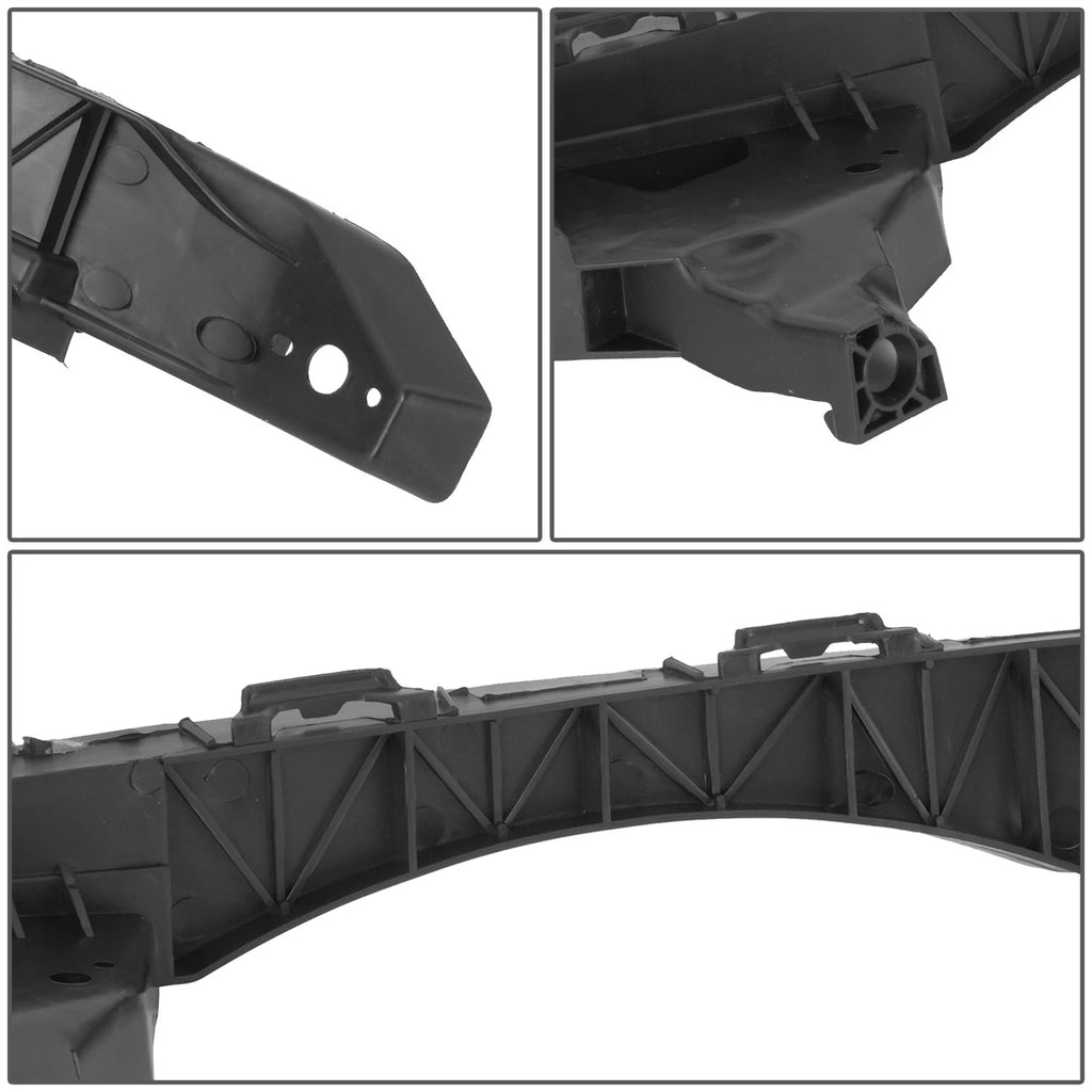Front Bumper Brush Grill Guard for Dodge Dakota/Durango (1997–2004)