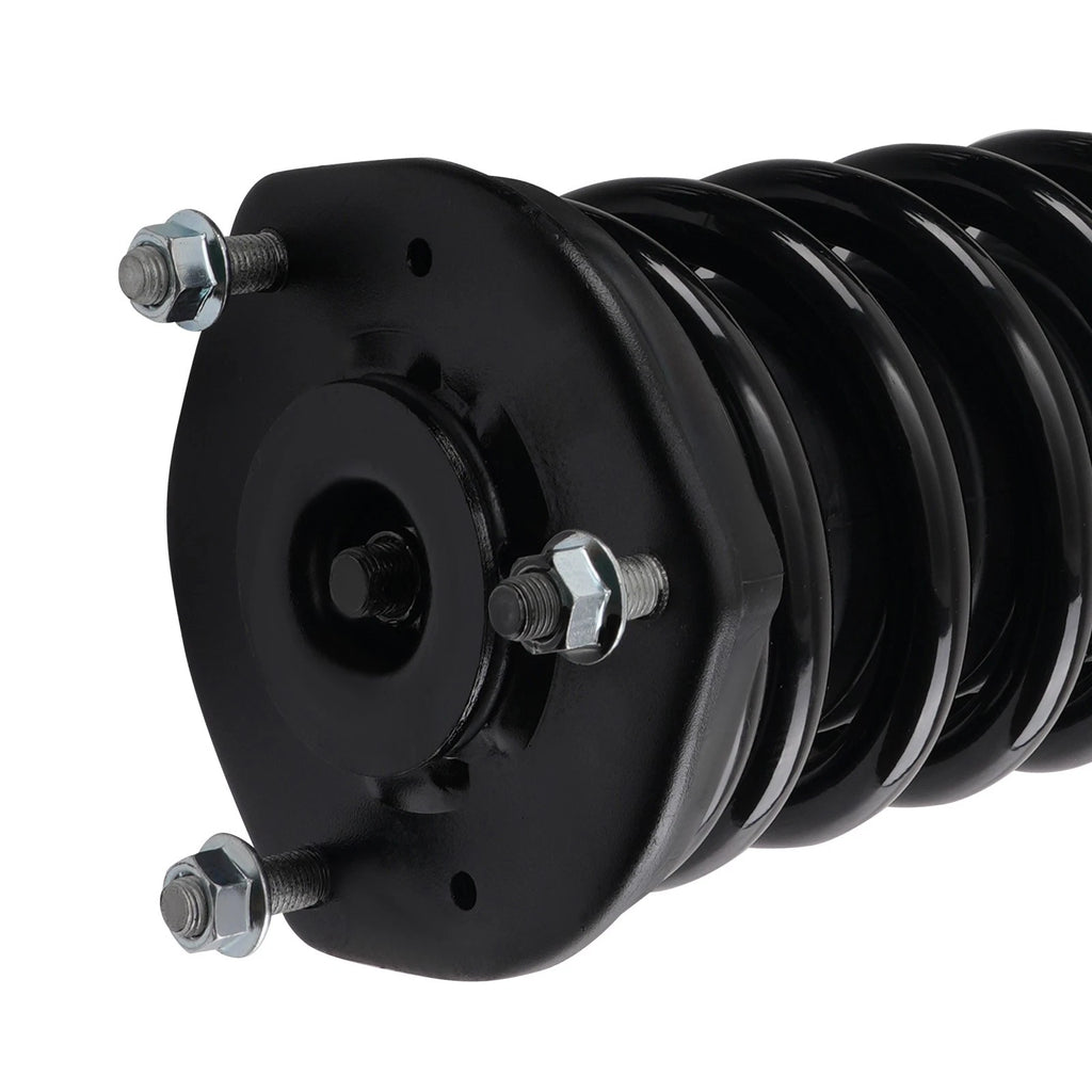 Front Pair Strut Shock Absorber Assembly Kit for Lexus LS430 (2001–2006)