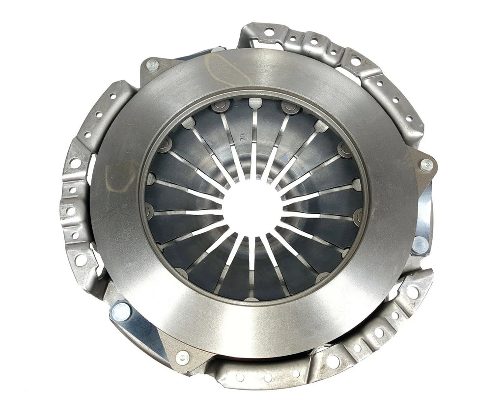 Clutch Kit with Slave Cylinder for Ford Explorer Ranger Navajo (1990–1992)