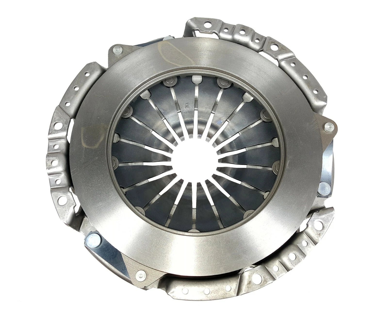 Clutch Kit with Slave Cylinder for Ford Explorer Ranger Navajo (1990–1992)