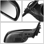 OE Style Powered Side Door Mirror Right for Mazda Mazdaspeed 6 (2006–2007) MA1321143