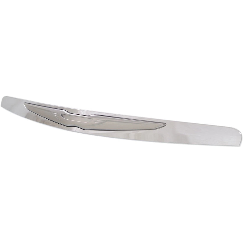 Hood Molding Trim for Chrysler 200 (2012–2014)
