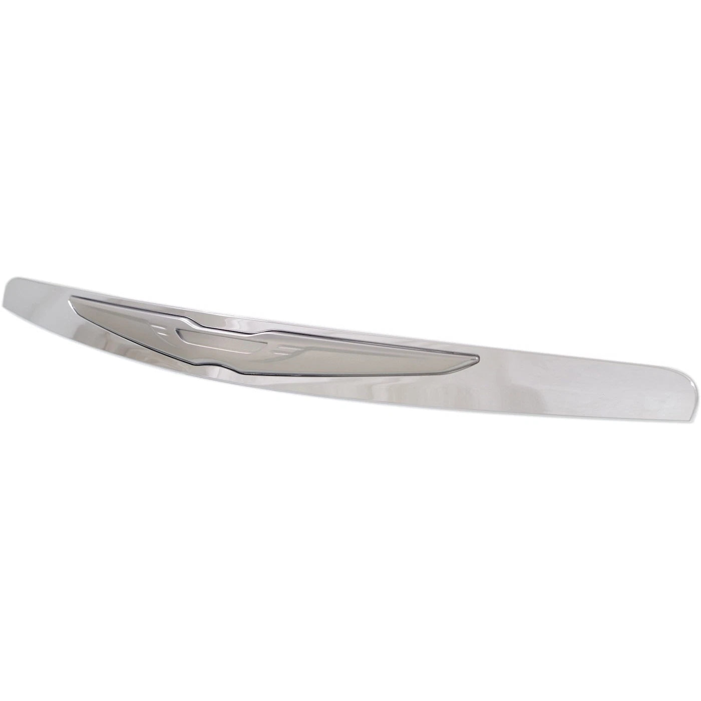 Hood Molding Trim for Chrysler 200 (2012–2014)