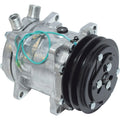 AC Compressor Replacement for Mercedes Sprinter 2500 3500 (2014-2018)