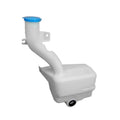 Replacement Windshield Washer Tank w/o Pump For 2007-2013 Acura MDX