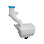 Replacement Windshield Washer Tank w/o Pump For 2007-2013 Acura MDX