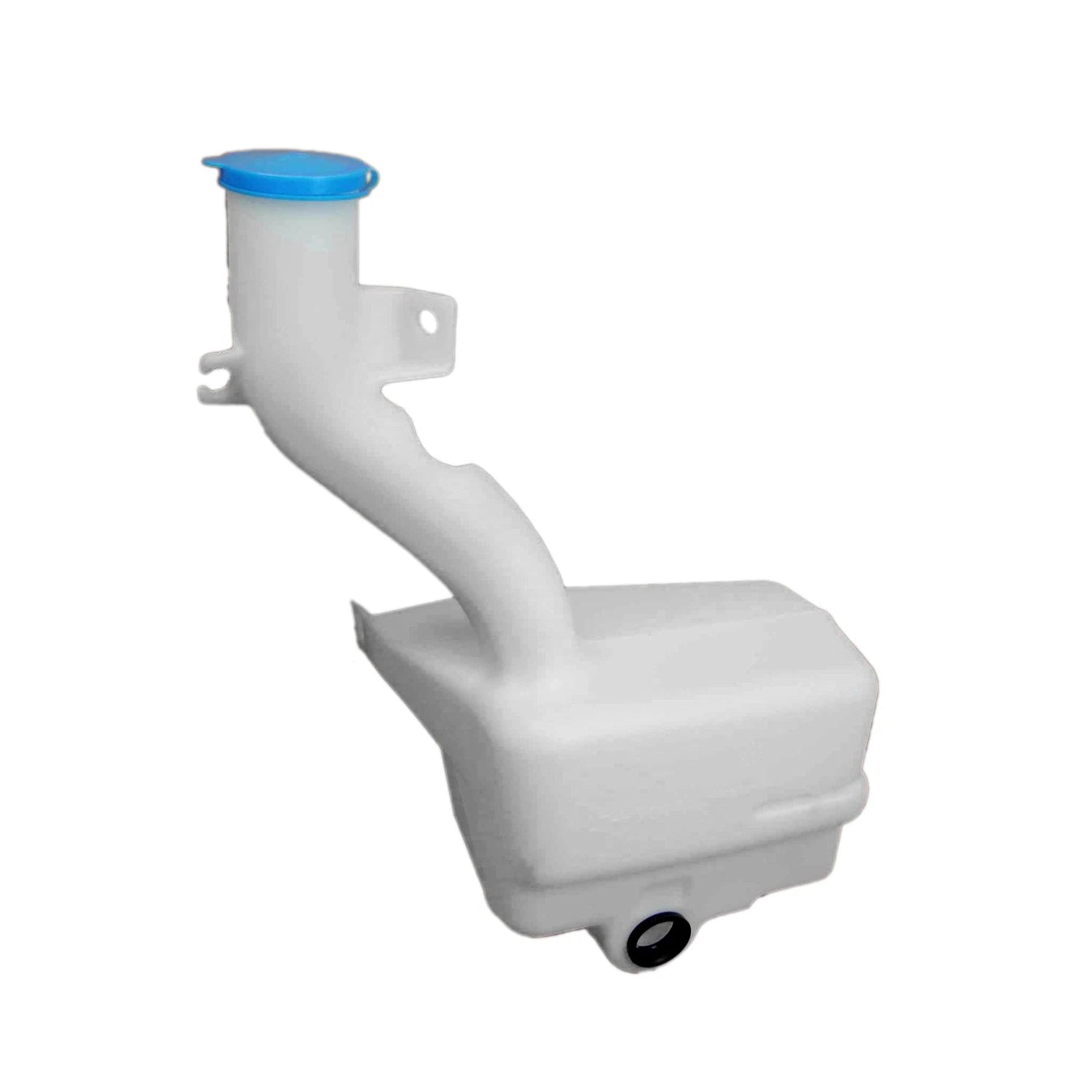 Replacement Windshield Washer Tank w/o Pump For 2007-2013 Acura MDX