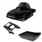 LED Light Mount for Harley Electra Road Glide (2014–2026)
