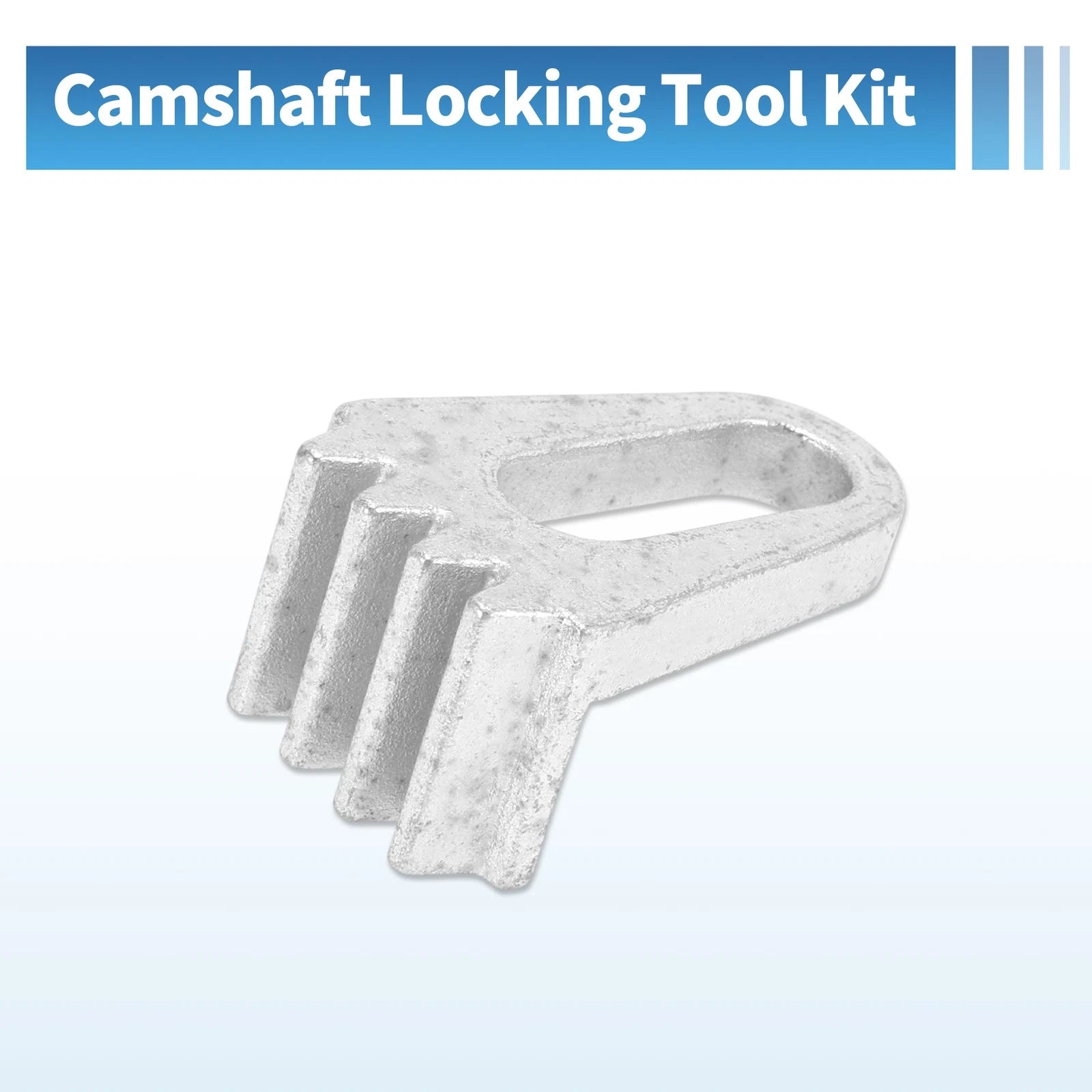 Camshaft Locking Tool Kit for Renault (MOT582-01, No.119260)