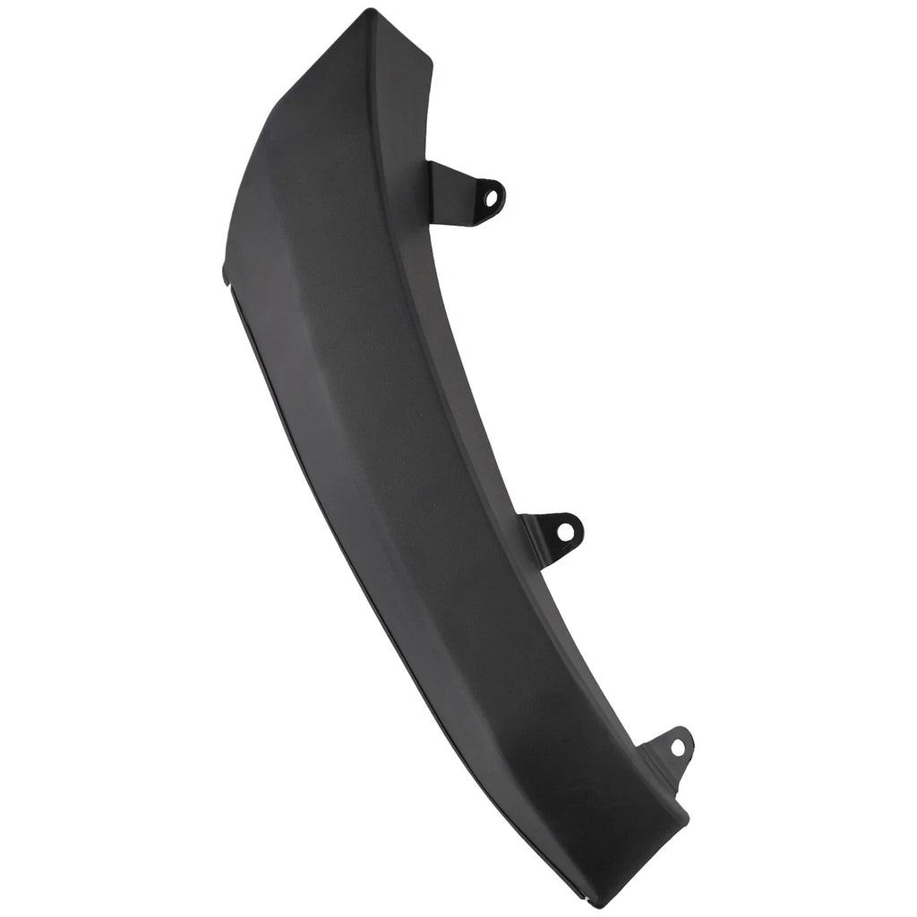 Replacement Wheel Opening Flare Molding for Ram 4500 and 5500 LEFT SIDE