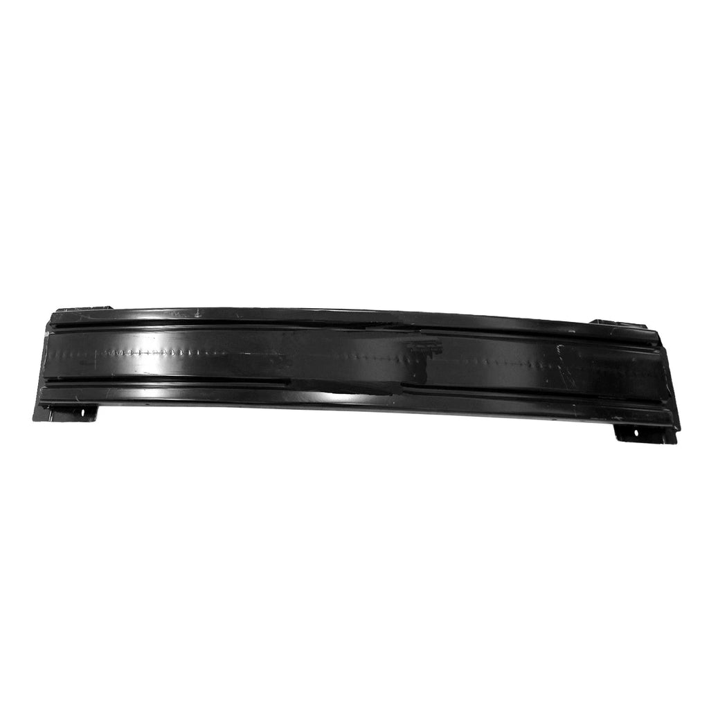 Replacement Steel Front Upper Bumper Impact Bar for Mitsubishi Lancer (2008–2017)