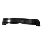 Replacement Steel Front Upper Bumper Impact Bar for Mitsubishi Lancer (2008–2017)