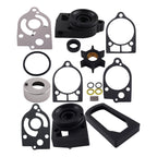 Impeller Repair Kit for Mercury 45-70HP 3-4 Cyl (1978–1990) 46-77177A3