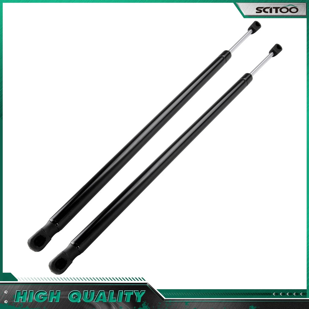 2X Front Hood Lift Supports Gas Shock Struts for Buick LaCrosse (2005–2007)