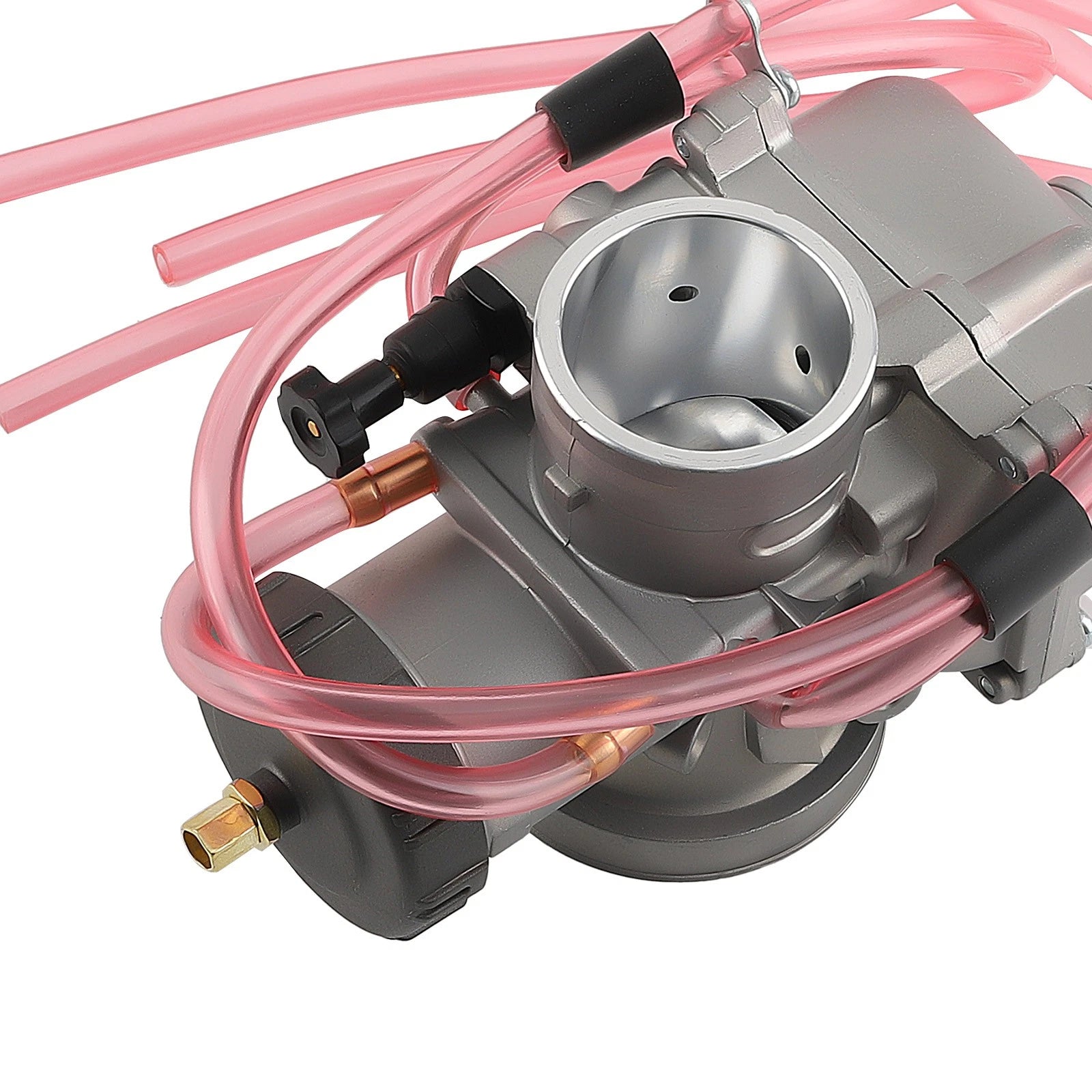 38mm PWK38 Carburetor for Suzuki RM125 RM250 Kawasaki KX125 KX250 KDX200