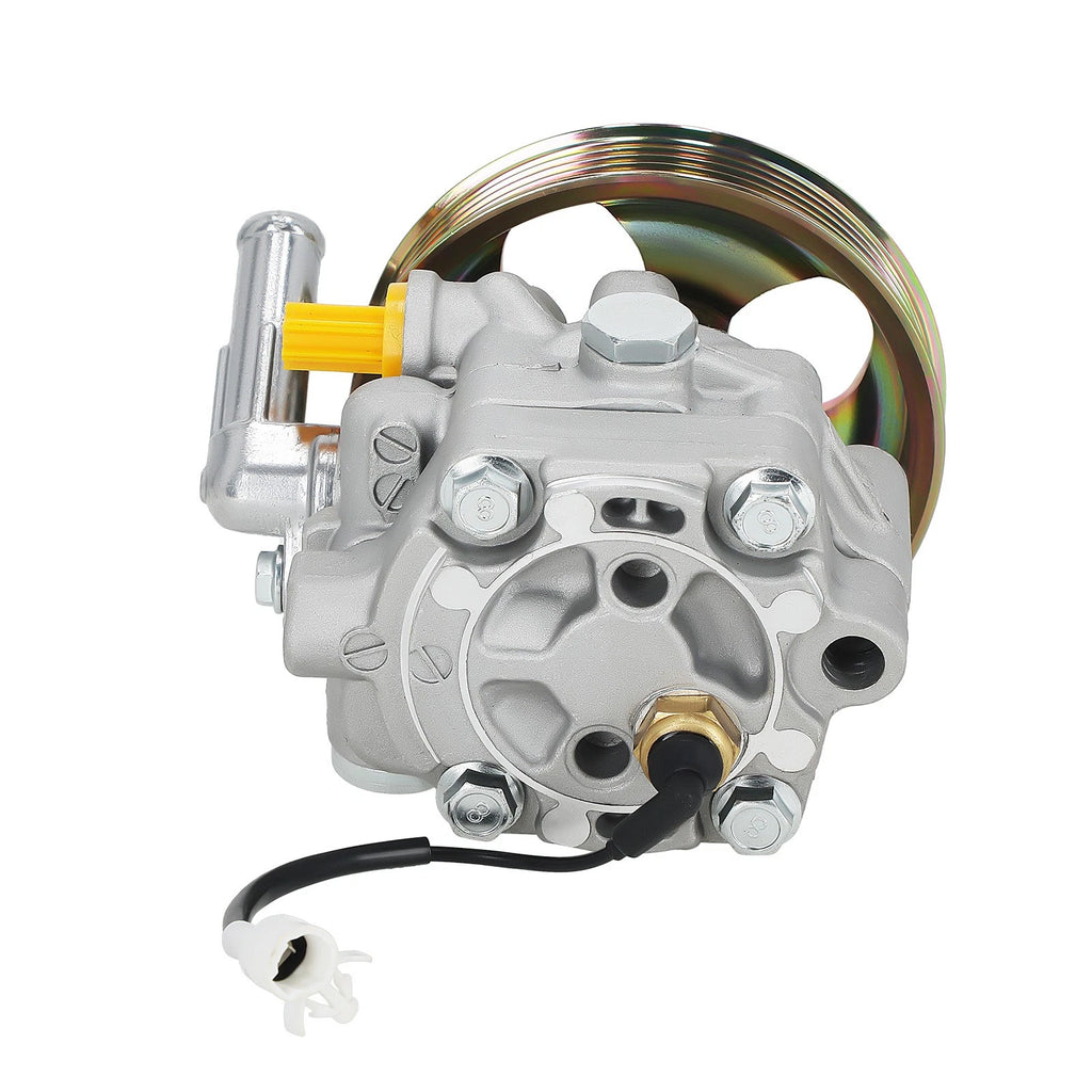 Power Steering Pump 34430FE040 for Subaru Impreza WRX STI (2004–2007)