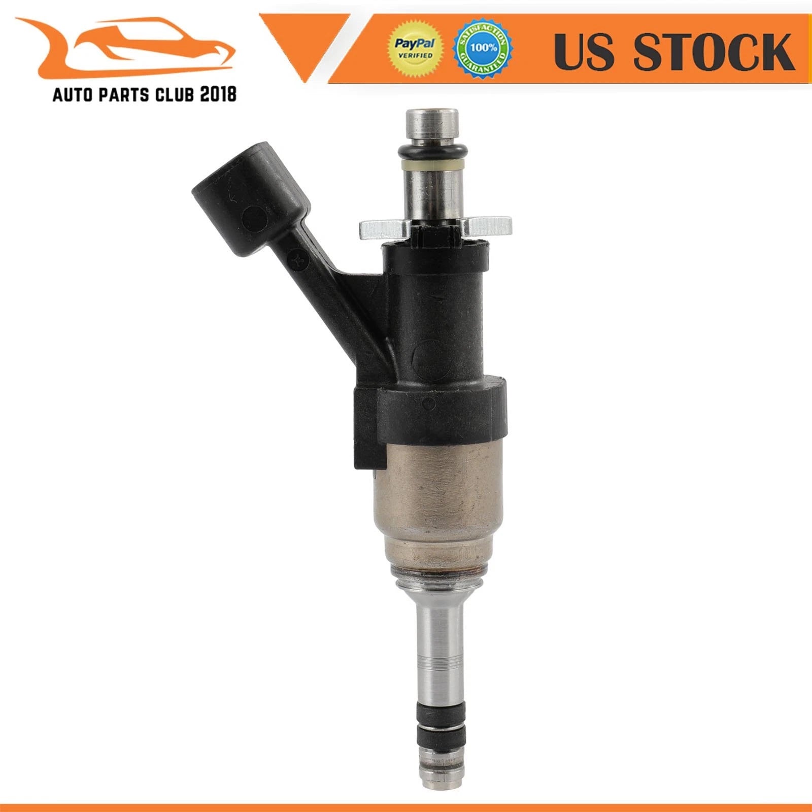 Fuel Injector for Cadillac Escalade, Chevrolet Suburban, GMC Yukon (2020–2021)