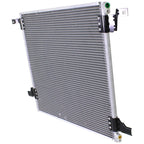 Radiator for Ram Dakota Dodge Mitsubishi Raider (2006–2009)