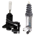 Luk Clutch Master & Slave Cylinder Kit for Audi A3 1.8L Turbo (2004)