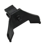 Fuel Door Latch Cover for Mitsubishi Pajero/Montero Sport (2001-2023)