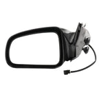 Driver Side Power Heated Black Mirror for Pontiac Grand Prix (2004–2008)