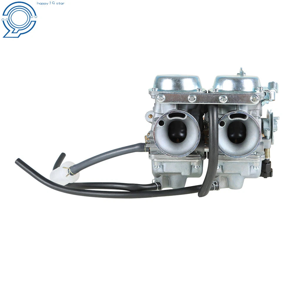 Carburetor Assembly Set for Honda Rebel 250 CMX250C (1985–2016)