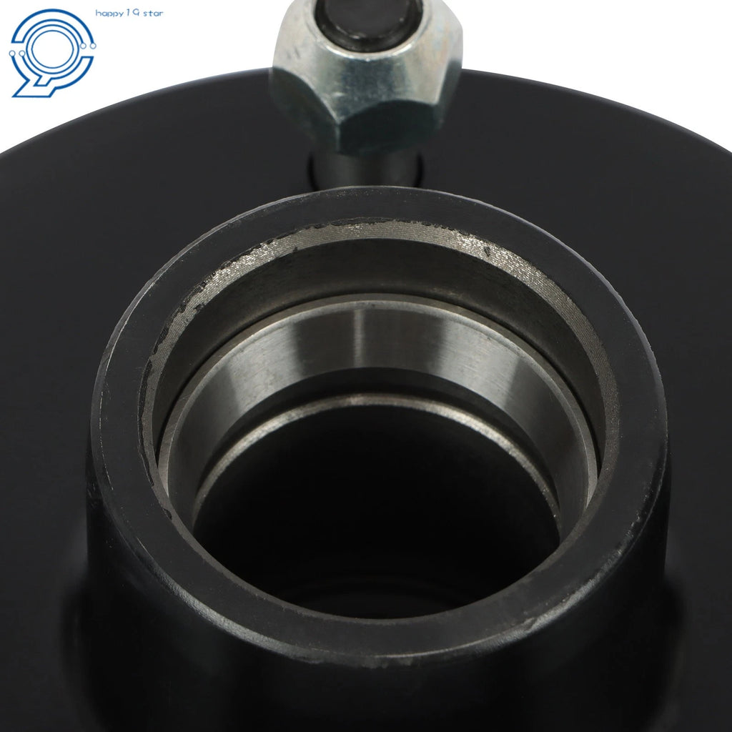 Trailer Axle Hub for 5-5" Bolt Circle (3)