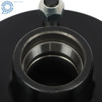 Trailer Axle Hub for 5-5" Bolt Circle (3)