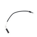 Disc Brake Pad Wear Sensor for Mercedes ML320 (1998–2002) ML350 (2003–2005)