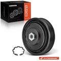 A/C Compressor Clutch Kit for Toyota Camry & RAV4 & Sienna (2009–2017)