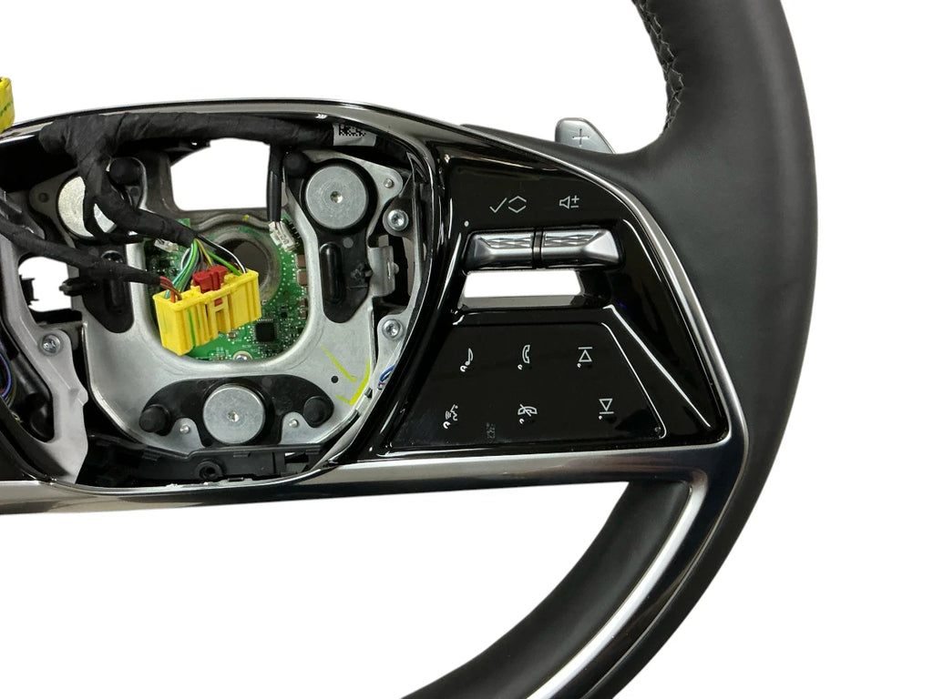 Steering Wheel with Heat & Hands-Free for Cadillac Escalade IQ (2025) 85813433